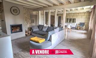 Maison 5 Pièces 156 m² à vendre à Vivy (49680)
