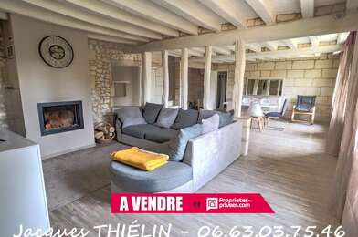 Maison 5 pièces 201380 €