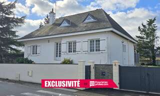 Maison 6 Pièces 170 m² à vendre à Longué-Jumelles (49160)