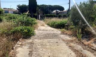 Terrain  397 m² à vendre à Martigues (13500)