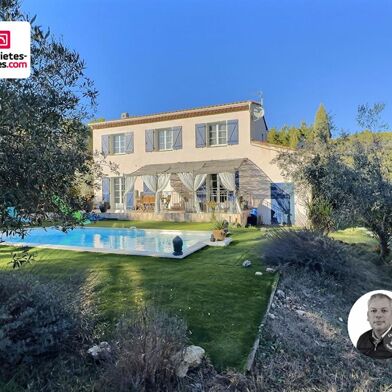 Maison 5 pièces 399000 €