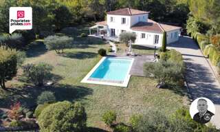 Maison 6 Pièces 168 m² à vendre à Draguignan (83300)