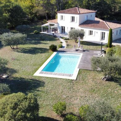 Maison 6 pièces 849000 €