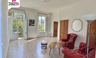 Appartement 2 Pièces 49 m² à vendre à Draguignan (83300)