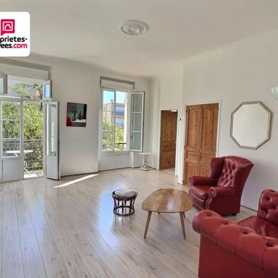 Appartement 2 pièces 159000 €