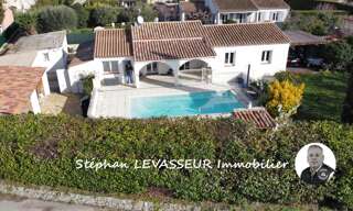 Maison 5 Pièces 114 m² à vendre à Draguignan (83300)