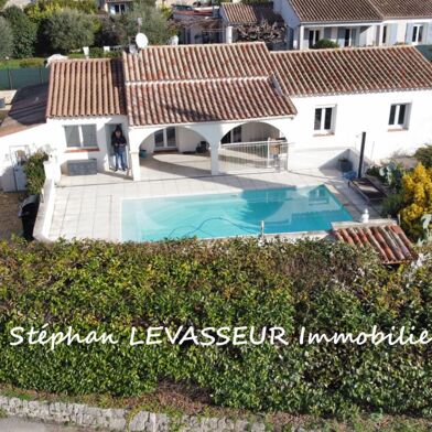 Maison 5 pièces 468000 €