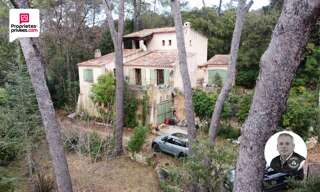 Maison 6 Pièces 142 m² à vendre à Le Thoronet (83340)