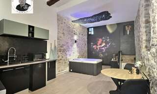 Appartement 2 Pièces 45 m² à vendre à Lorgues (83510)