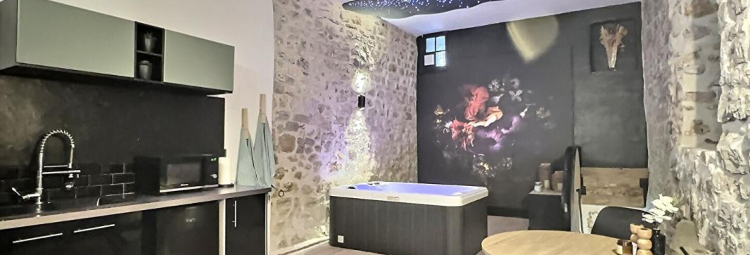 Appartement 2 Pièces 45 m² à vendre à Lorgues (83510)