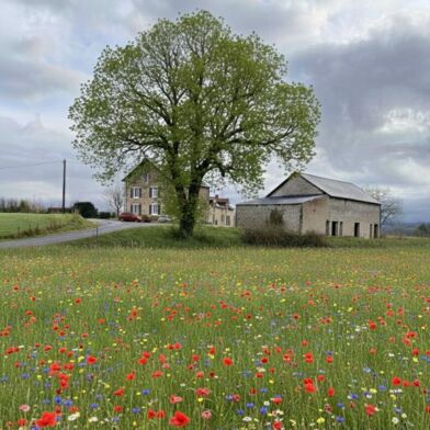 Maison 10 pièces 319500 €