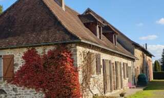 Maison 7 Pièces 165 m² à vendre à La Meyze (87800)