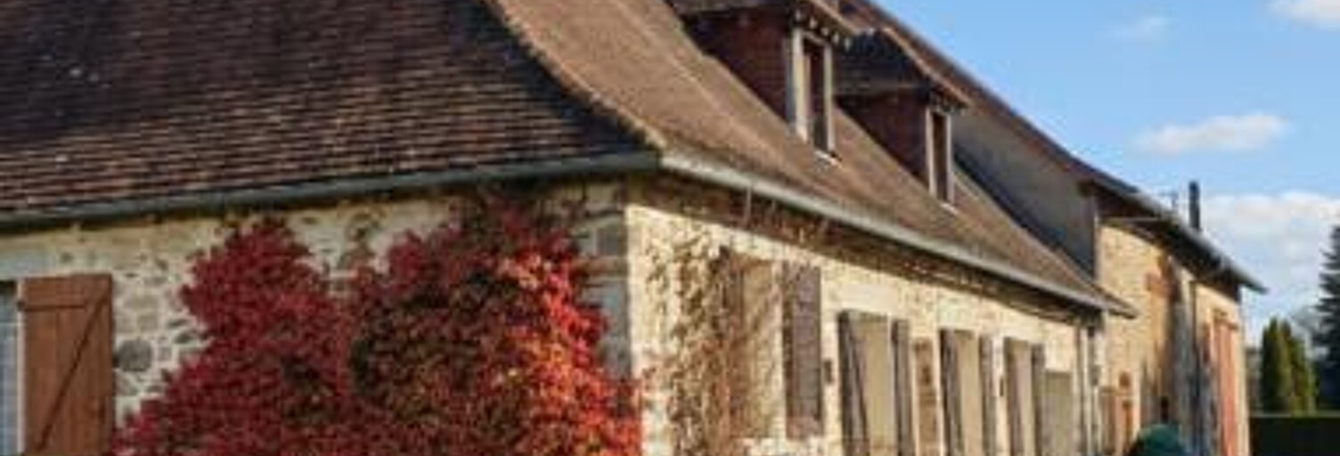 Maison 7 Pièces 165 m² à vendre à La Meyze (87800)