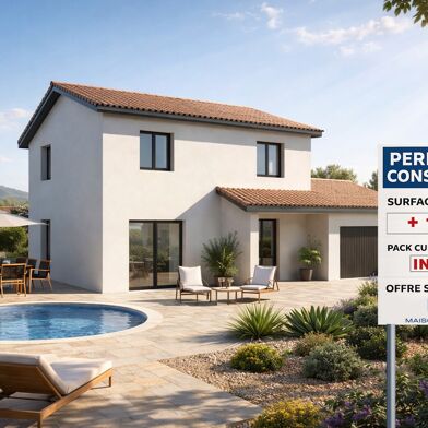 Maison 4 pièces 278000 €