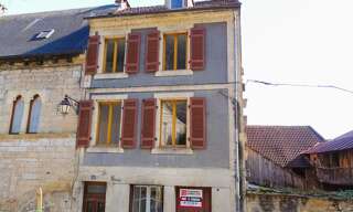 Maison 5 Pièces 123 m² à vendre à Montignac-Lascaux (24290)
