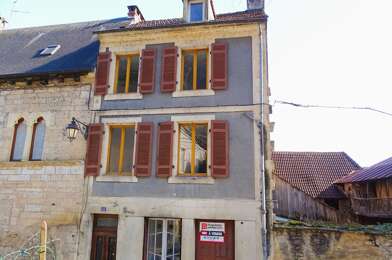 Maison 5 pièces 152200 €