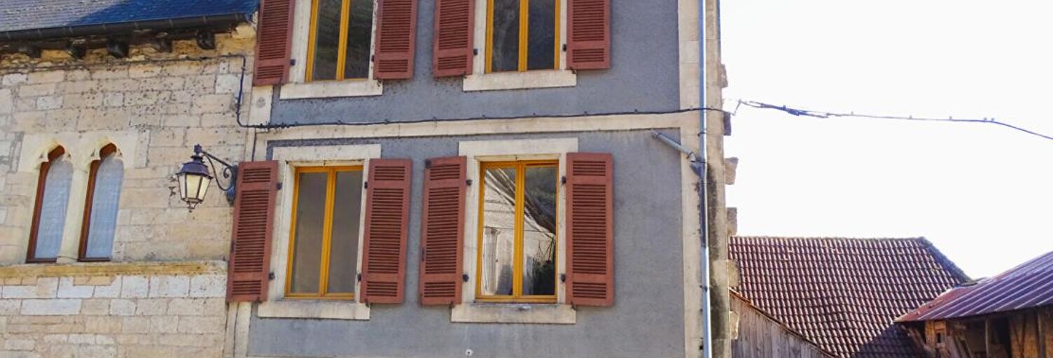 Maison 5 Pièces 123 m² à vendre à Montignac-Lascaux (24290)