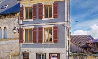Maison 5 Pièces 123 m² à vendre à Montignac-Lascaux (24290)