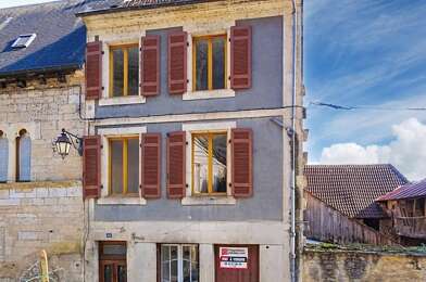 Maison 5 pièces 152200 €