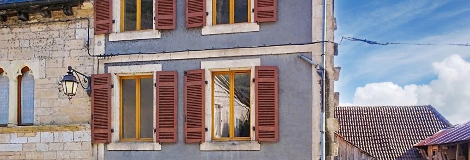 Maison 5 Pièces 123 m² à vendre à Montignac-Lascaux (24290)