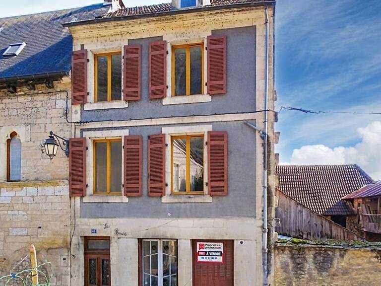 Maison Montignac Lascaux 5 pièce(s) 123 m2 — photo 1