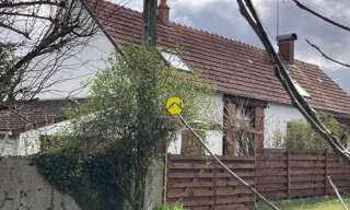 Maison 5 Pièces 99 m² à vendre à Nérondes (18350)