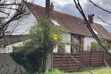 Maison 5 pièces 93500 €