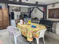 LONGERE ATYPIQUE 5 PIECES ET 1 HA — photo 4
