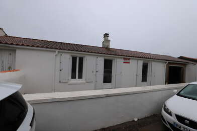 Maison 4 pièces 160650 €