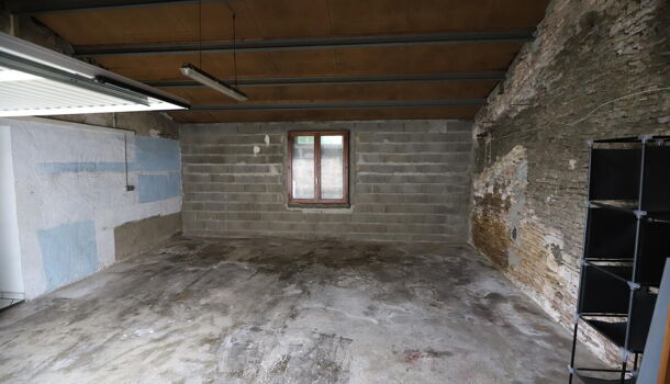 Villa / Maison 4 pièces  à vendre Saint-Georges-d'Oléron 17190