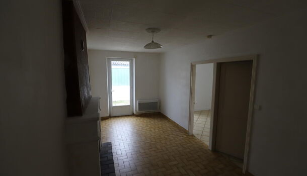 Villa / Maison 4 pièces  à vendre Saint-Georges-d'Oléron 17190