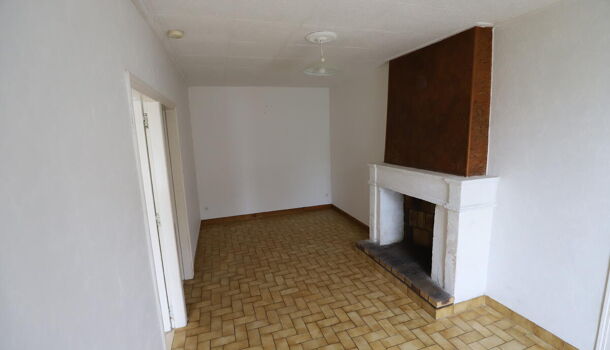 Villa / Maison 4 pièces  à vendre Saint-Georges-d'Oléron 17190