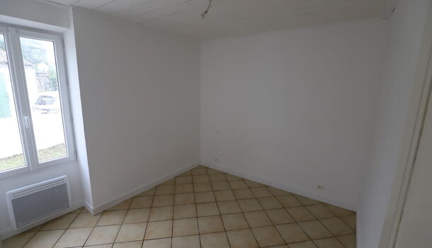 Villa / Maison 4 pièces  à vendre Saint-Georges-d'Oléron 17190