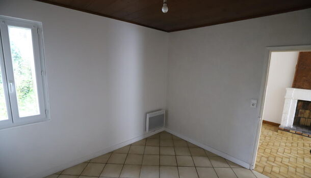 Villa / Maison 4 pièces  à vendre Saint-Georges-d'Oléron 17190