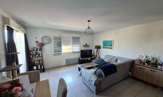 Appartement 3 Pièces 58 m² à vendre à Narbonne (11100)