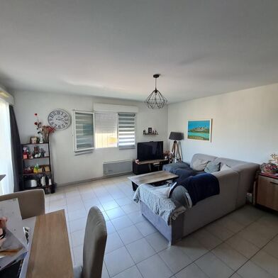 Appartement 3 pièces 154000 €