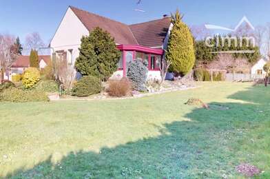 Maison  274000 €