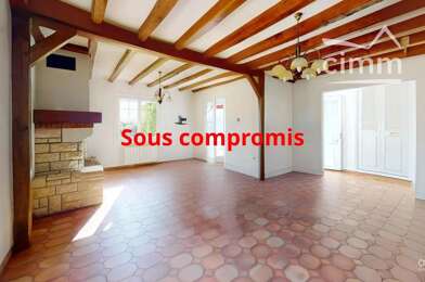 Maison  270000 €