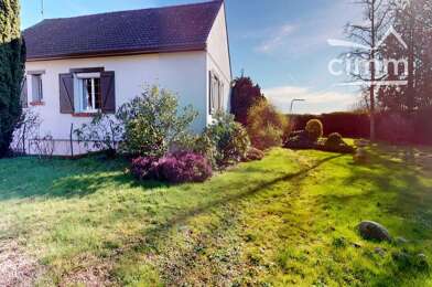 Maison  259000 €