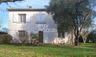 Maison 4 Pièces 105 m² à vendre à Agen (47000)