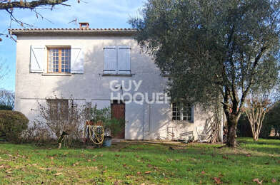 Maison 4 pièces 155000 €