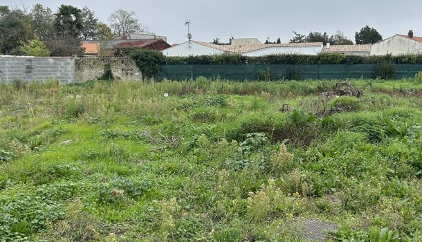 Villa / Maison 4 pièces  à vendre Sainte-Soulle 17220