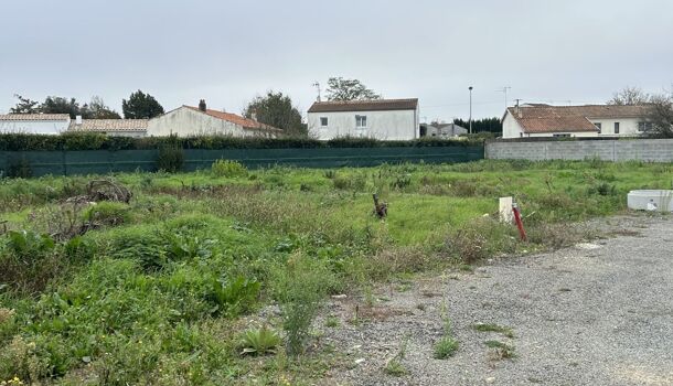 Villa / Maison 5 pièces  à vendre Sainte-Soulle 17220