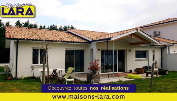 Terrain  à vendre Villedoux 17230