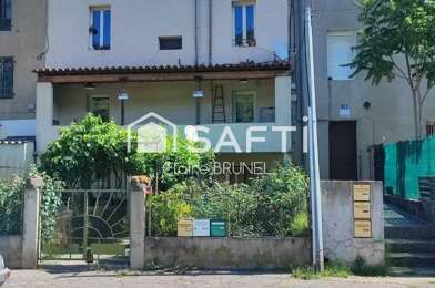 Immeuble  119000 €