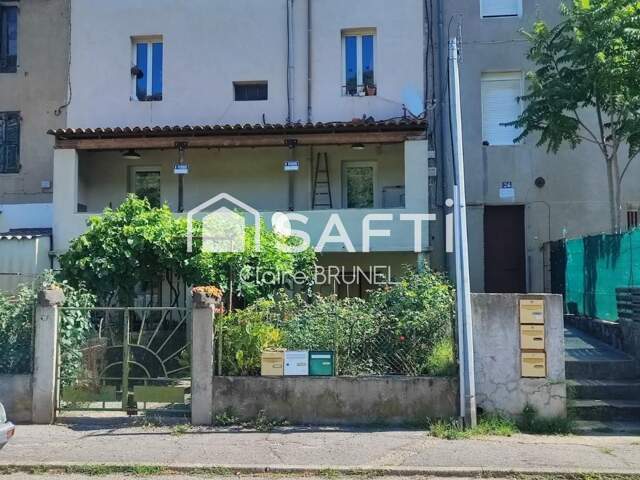 IMMEUBLE DE RAPPORT — photo du bien