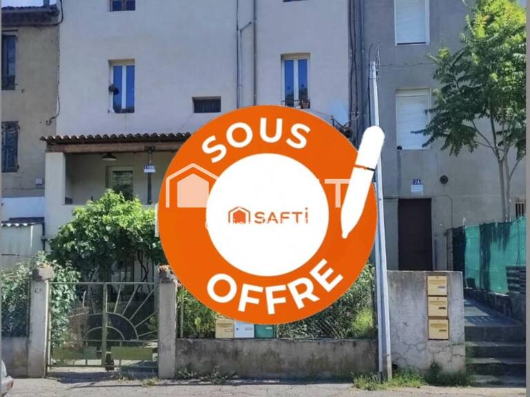 IMMEUBLE DE RAPPORT — photo 1