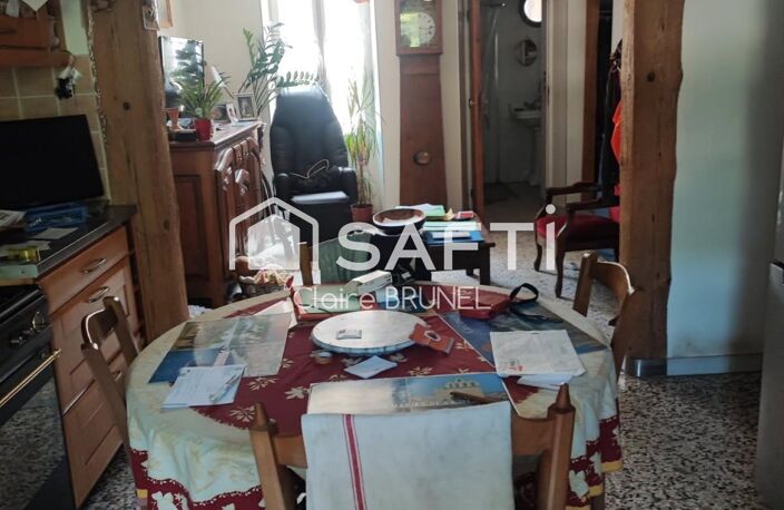 IMMEUBLE DE RAPPORT — photo 4