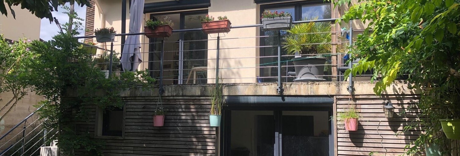 Maison 6 Pièces 130 m² à vendre à Colombes (92700)