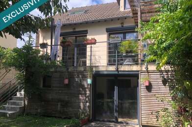 Maison 6 pièces 829000 €